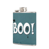 Flasques Boo ! (Gauche)