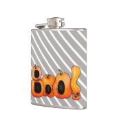 Flasques Boo (Gauche)