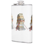 Flasques Book Mug Gifts for Book Lovers (Gauche)