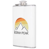 Flasques Borah Peak Retro (Gauche)