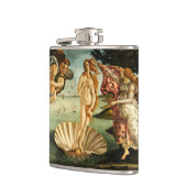 Flasques Botticelli Naissance De La Peinture D'Art Renaissa (Gauche)