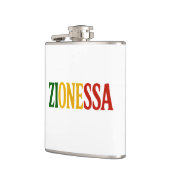 Flasques Bottle planta  (Gauche)