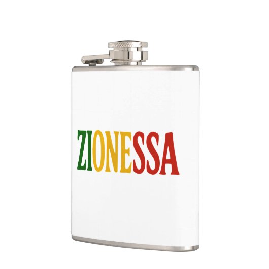 Flasques Bottle planta (Gauche)