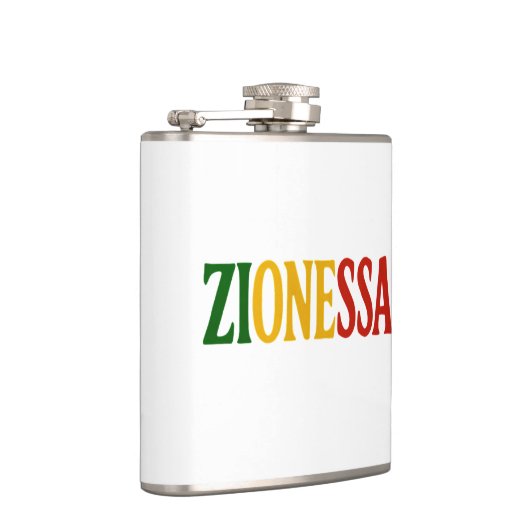 Flasques Bottle planta (Droite)