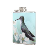 Flasques Bouche Amazilias (Gauche)