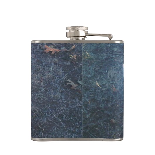 Flasques Bouchon (Dos)