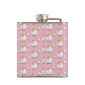 Flasques Bouchon (Dos)