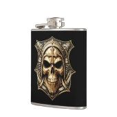 Flasques Bouclier d'or (Gauche)