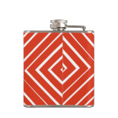 Flasques Boudine d'AMOUR de Valentine (Dos)