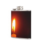 Flasques Bougie (Gauche)