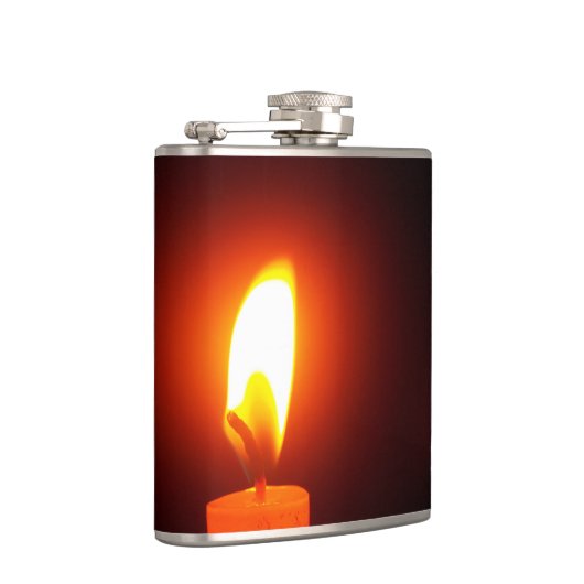 Flasques Bougie (Droite)