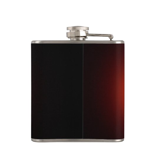 Flasques Bougie (Dos)