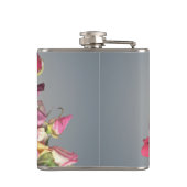 Flasques Bouquet (Dos)