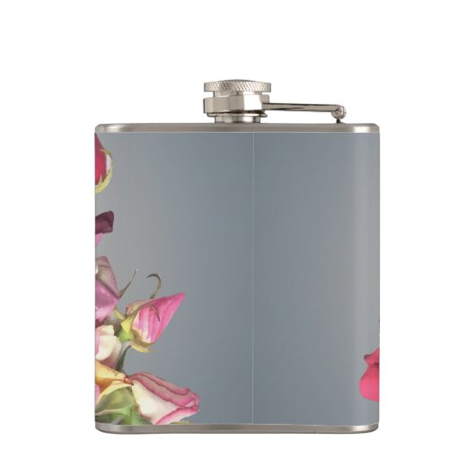 Flasques Bouquet (Dos)