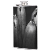 Flasques bouquet divertissant (Gauche)