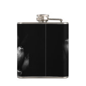 Flasques bouquet divertissant (Dos)