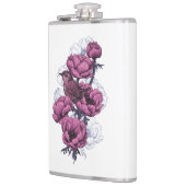 Flasques Bouquet Wren (Gauche)