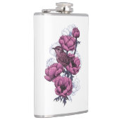 Flasques Bouquet Wren (Droite)