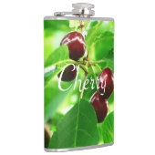 Flasques Bouquets de cerises (Droite)