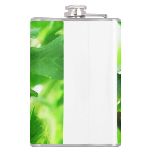 Flasques Bouquets de cerises (Dos)