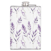 Flasques Bourgeons de fleurs de lavande Thunder_Cove  (Dos)