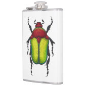 Flasques Bousier (Gauche)