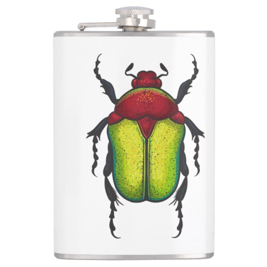 Flasques Bousier (Devant)