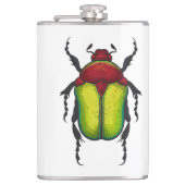 Flasques Bousier (Devant)