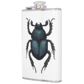 Flasques Bousier (Gauche)