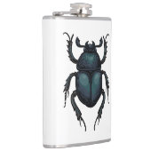 Flasques Bousier (Droite)