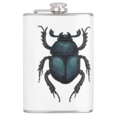 Flasques Bousier (Devant)