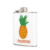 Flasques Bouteille d'eau (Gauche)