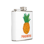 Flasques Bouteille d'eau (Droite)