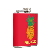 Flasques Bouteille d'eau (Droite)