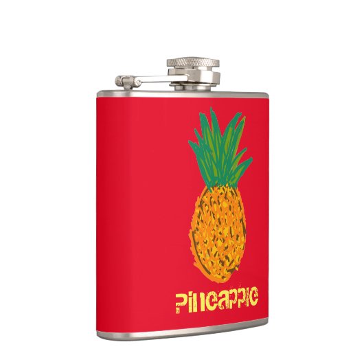 Flasques Bouteille d'eau (Droite)