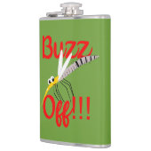 Flasques Bouteille D'Eau Bouteille (Gauche)