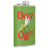 Flasques Bouteille D'Eau Bouteille (Droite)