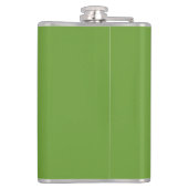 Flasques Bouteille D'Eau Bouteille (Dos)