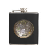 Flasques Bouteille d'Eau SIGG (Devant)