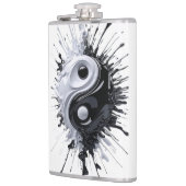 Flasques Bouteille isotherme  (Gauche)