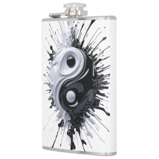 Flasques Bouteille isotherme  (Gauche)