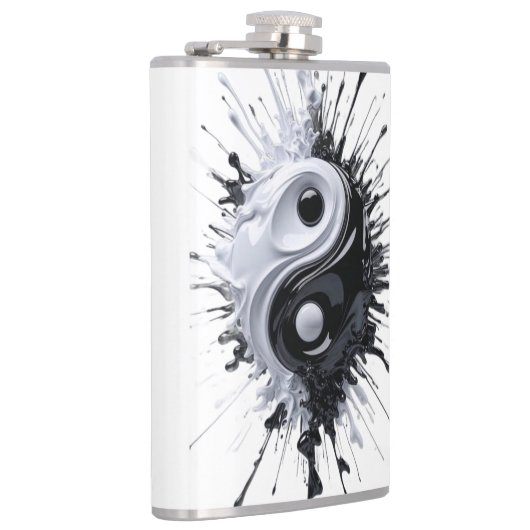 Flasques Bouteille isotherme  (Droite)