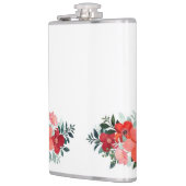 Flasques bouteille thermique (Gauche)