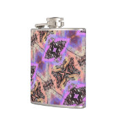 FLASQUES BOUTEILLES ET MÈRES (Gauche)