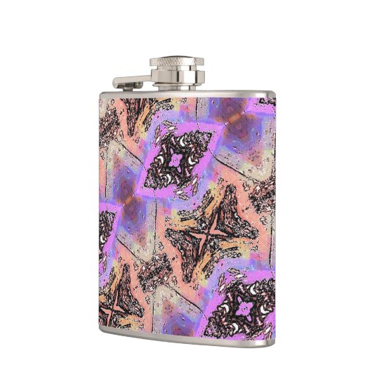 FLASQUES BOUTEILLES ET MÈRES (Gauche)