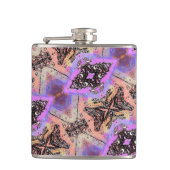 FLASQUES BOUTEILLES ET MÈRES (Devant)