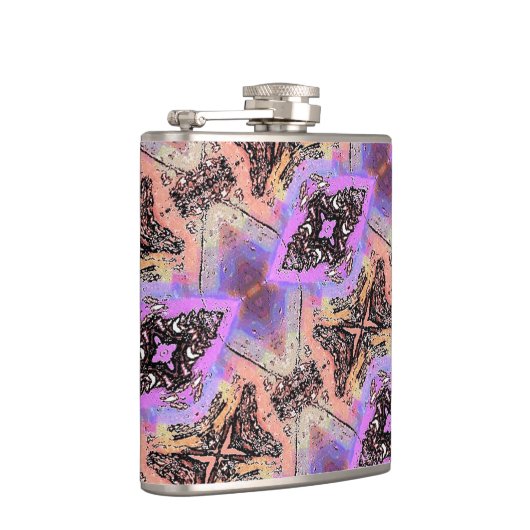 FLASQUES BOUTEILLES ET MÈRES (Droite)