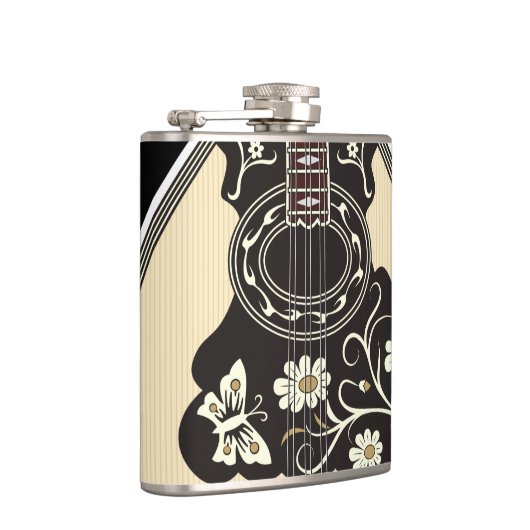 Flasques Bouzouki (Droite)