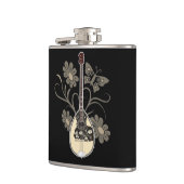 Flasques Bouzouki (Gauche)