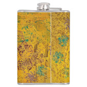 Flasques Bouzz (Dos)